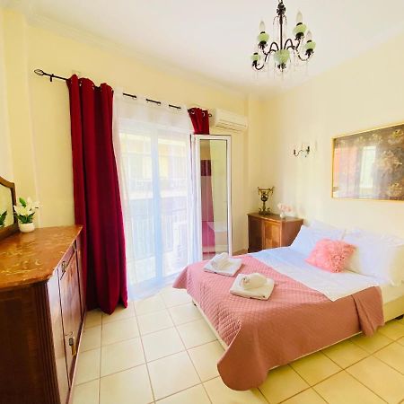 Monastiraki Classy Apartment Ateny Zewnętrze zdjęcie