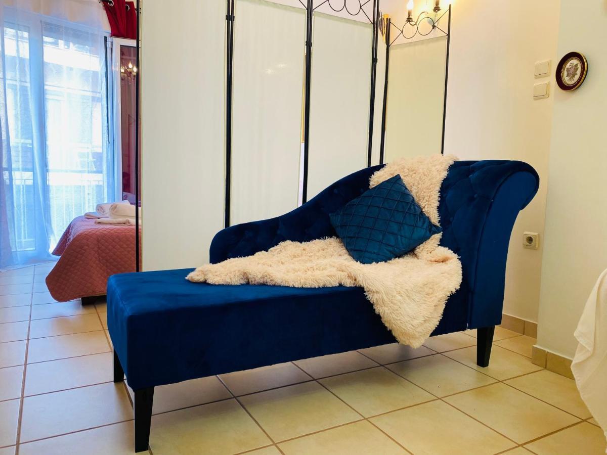 Monastiraki Classy Apartment Ateny Zewnętrze zdjęcie