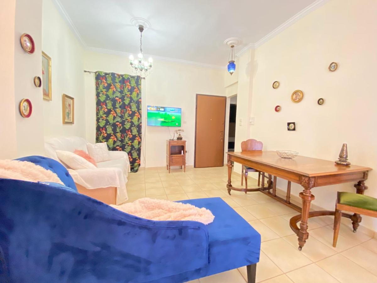 Monastiraki Classy Apartment Ateny Zewnętrze zdjęcie