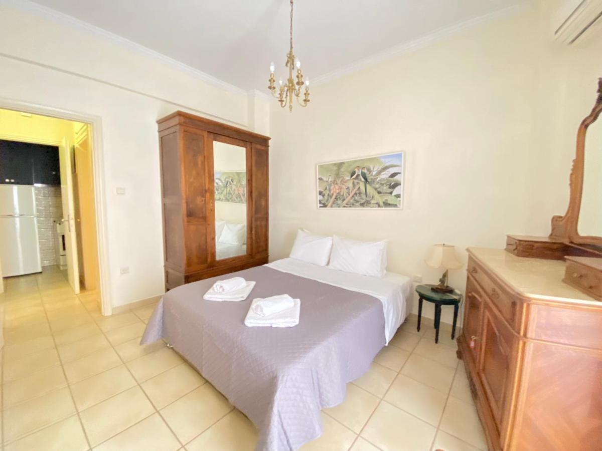 Monastiraki Classy Apartment Ateny Zewnętrze zdjęcie