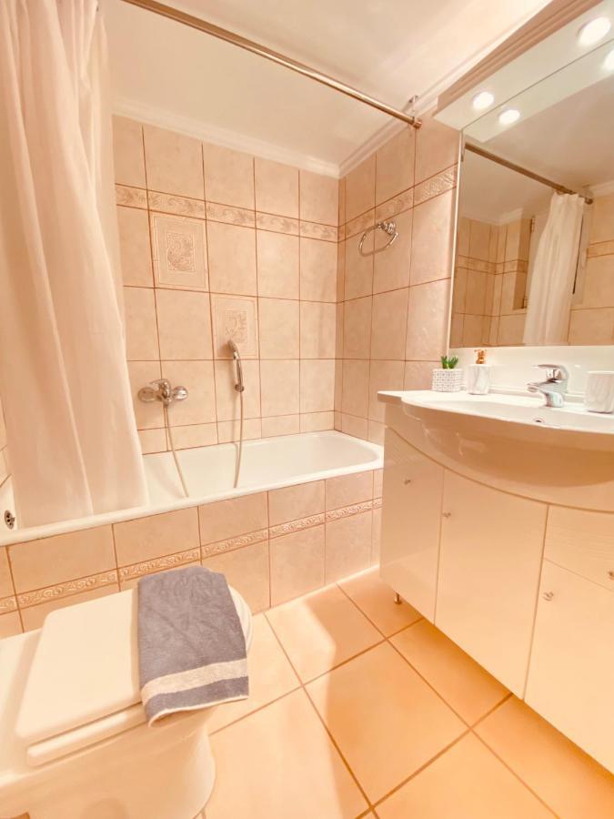 Monastiraki Classy Apartment Ateny Zewnętrze zdjęcie