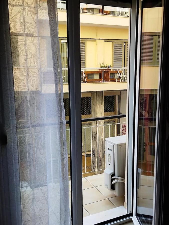 Monastiraki Classy Apartment Ateny Zewnętrze zdjęcie