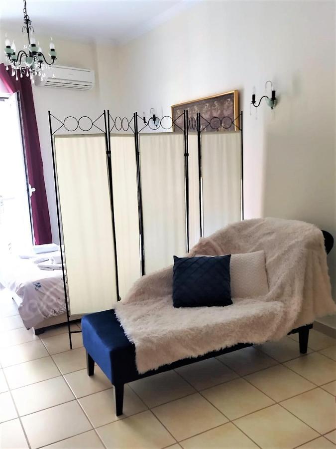 Monastiraki Classy Apartment Ateny Zewnętrze zdjęcie